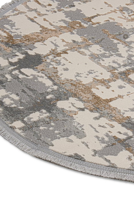 Conceptum Notta 1100 Alfombra Beige 120 cm